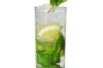 Another picture of a Mojito