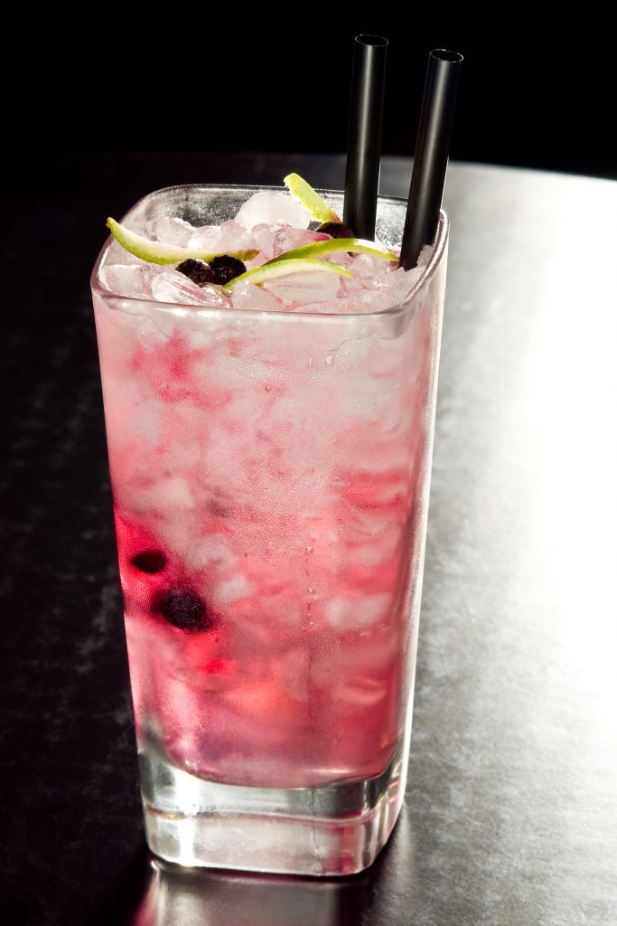 GRANDE - Die Cocktailbar