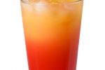 Picture of a Tequila Sunrise